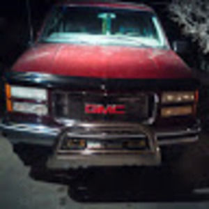 Meet your Posher, Joseph